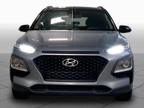 Used 2020 Hyundai Kona SEL FWD image 3