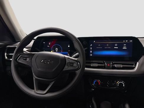 New 2026 Chevrolet TrailBlazer LT w/ Midnight Edition AWD/4WD image 23
