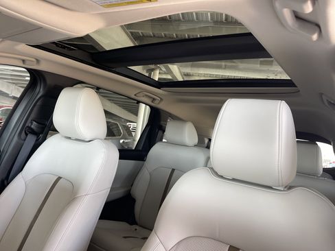 New 2025 MAZDA CX-90 3.3 Turbo S w/ Premium Package image 10