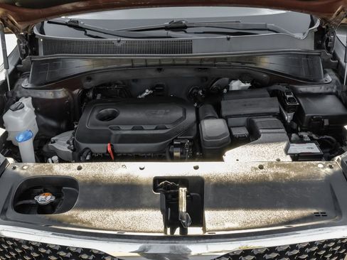 Used 2017 Kia Sorento LX w/ LX Convenience Package image 55