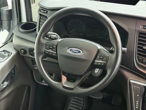 Used 2021 Ford Transit 350 XLT image 15