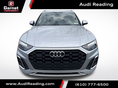 Used 2024 Audi Q5 2.0T Premium Plus image 8