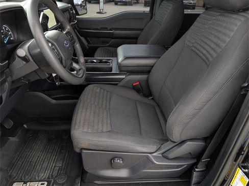 Certified 2023 Ford F150 XL w/ STX Appearance Package image 19