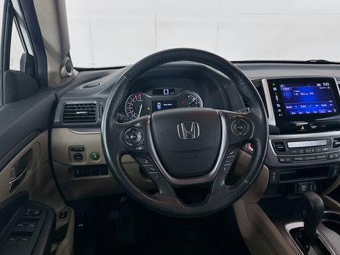 Used 2016 Honda Pilot EX-L image 17