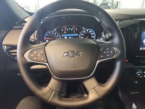 Used 2023 Chevrolet Traverse RS w/ LPO, Floor Liner Package image 27