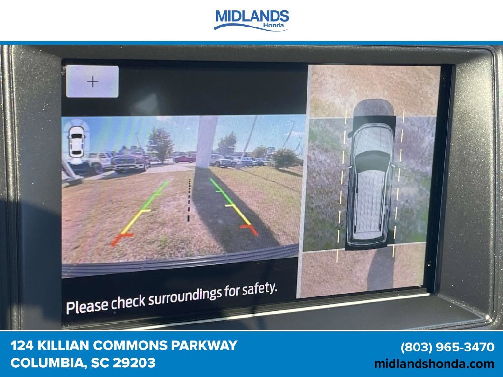 Used 2021 Ford Expedition Limited RWD image 28