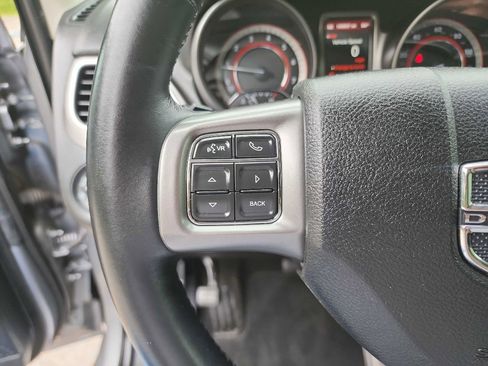 Used 2017 Dodge Journey Crossroad FWD image 18