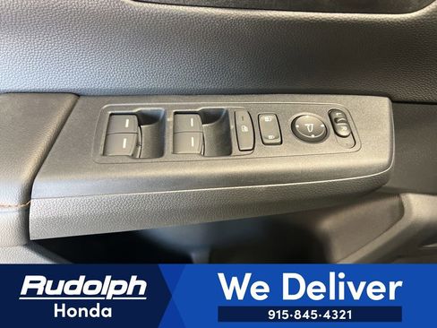 New 2026 Honda CR-V Sport-L image 28