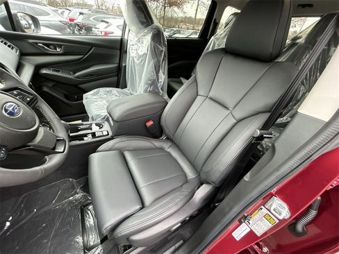New 2025 Subaru Ascent Bronze Edition image 11
