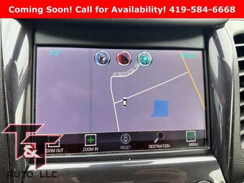 Used 2014 Chevrolet Impala LTZ image 10