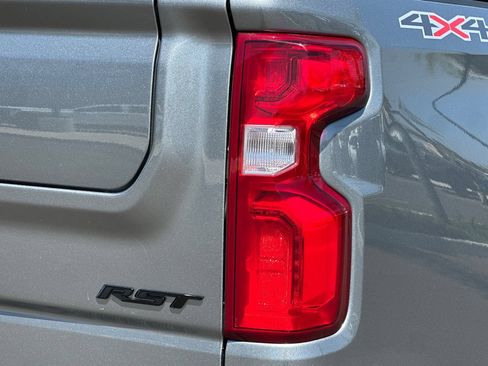New 2026 Chevrolet Silverado 1500 RST w/ Safety Package AWD/4WD image 26