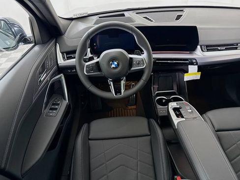 New 2026 BMW X2 xDrive28i w/ Technology Package AWD/4WD image 24