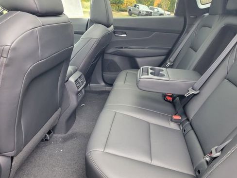 New 2026 Nissan Murano SL image 31