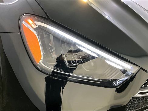 New 2026 Mercedes-Benz GLE 350 4MATIC image 16