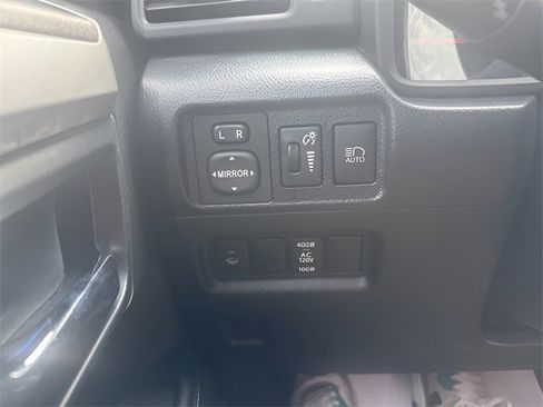 Used 2021 Toyota 4Runner Limited image 23