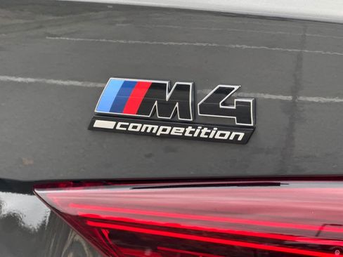 New 2026 BMW M4 Competition w/ M Driver's Package image 11