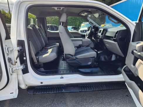 Used 2016 Ford F150 XL w/ Equipment Group 101A Mid image 19