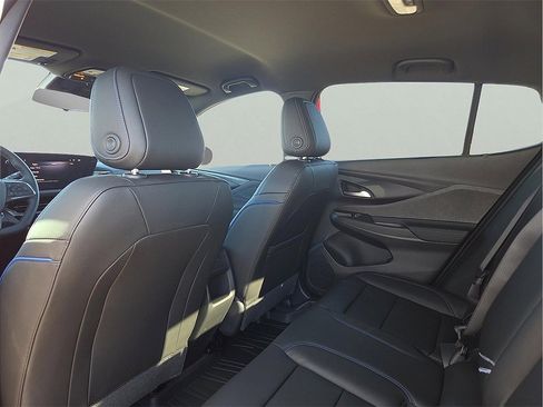 New 2026 Buick Envista Sport Touring w/ Convenience I Package image 12