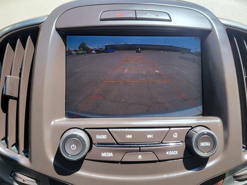 Used 2015 Buick LaCrosse Leather FWD image 33