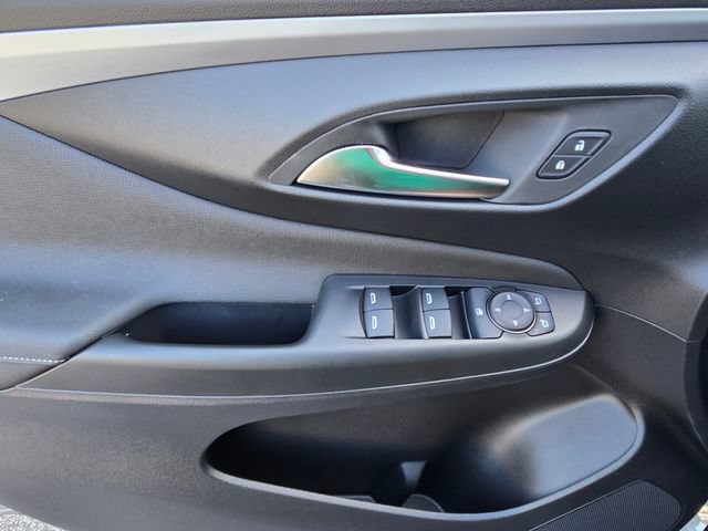 New 2026 Buick Envista Preferred w/ Convenience I Package FWD image 27