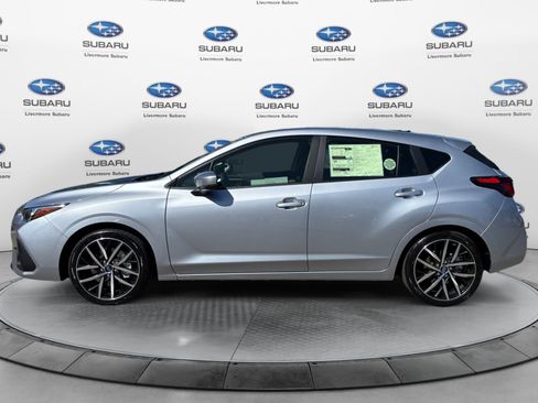 New 2026 Subaru Impreza 2.0i Sport AWD/4WD image 2