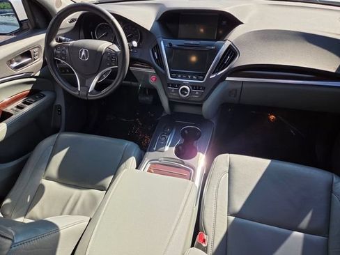 Used 2016 Acura MDX SH-AWD w/ Technology Package image 30