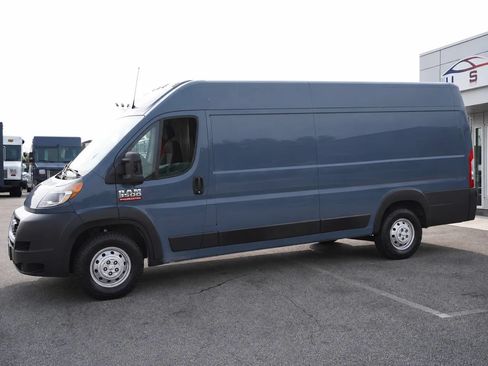 Used 2020 RAM ProMaster 3500 FWD image 3