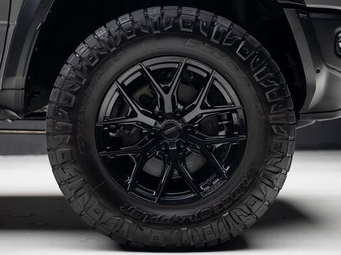 Used 2023 RAM 1500 TRX AWD/4WD image 42