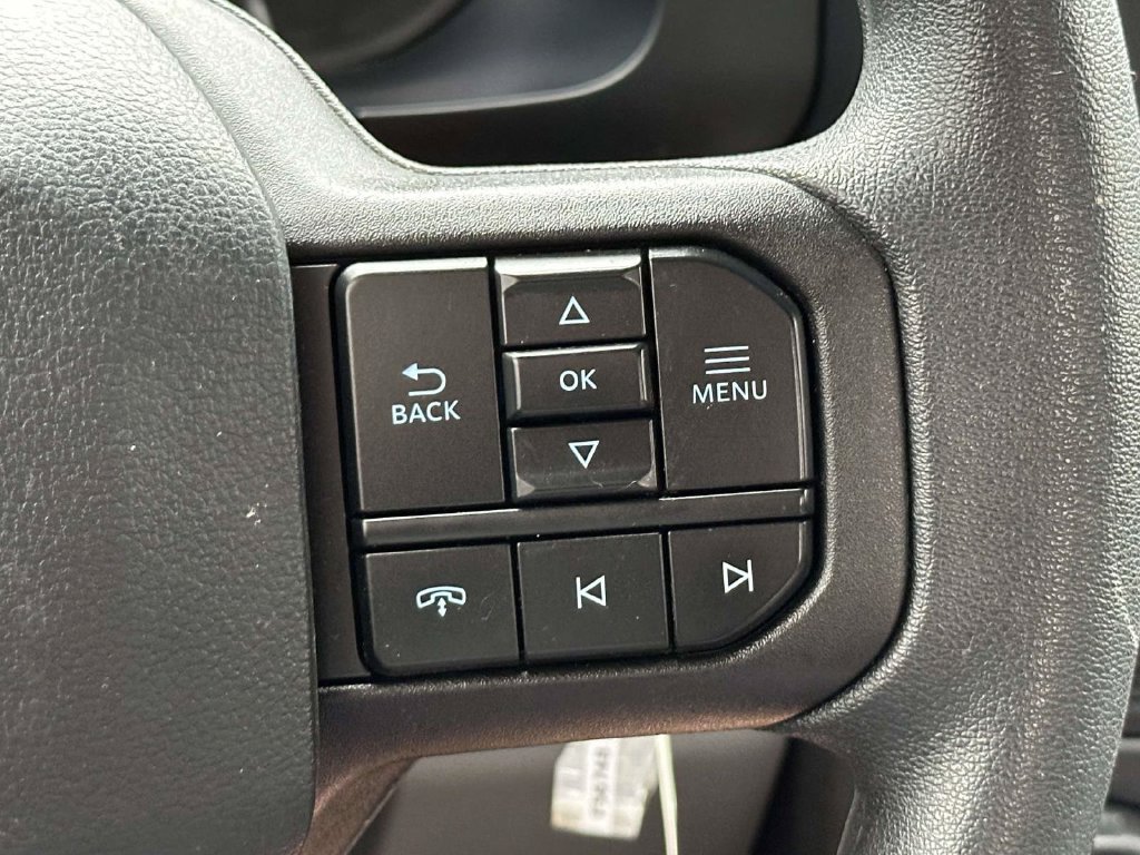 Used 2024 Ford F350 XL w/ XL Driver Assist Package AWD/4WD image 21