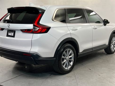 Used 2025 Honda CR-V EX-L image 6