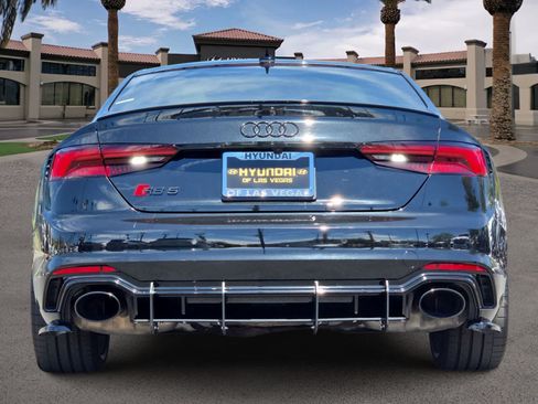 Used 2019 Audi RS 5 AWD/4WD image 7