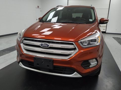 Used 2019 Ford Escape Titanium AWD/4WD image 15
