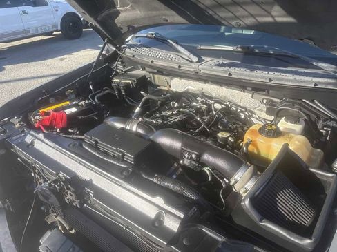 Used 2013 Ford F150 FX4 w/ Luxury Equipment Group image 33