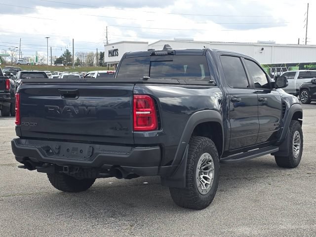 Used 2025 RAM 1500 RHO w/ RHO Level 1 Equipment Group AWD/4WD image 5