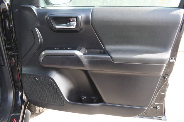 Used 2019 Toyota Tacoma TRD Pro AWD/4WD image 24