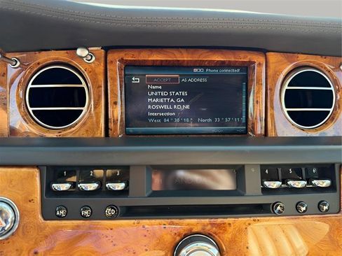 Used 2006 Rolls-Royce Phantom Sedan RWD image 71