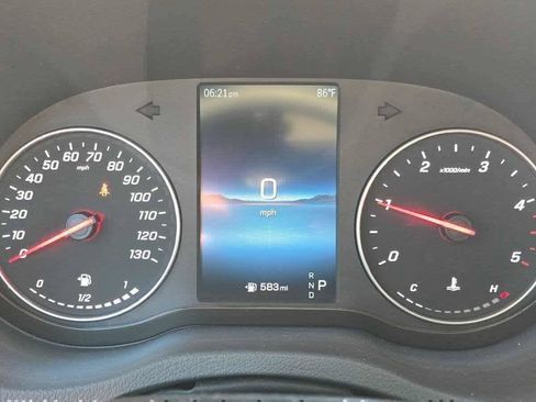 Used 2025 Mercedes-Benz Sprinter 2500 image 29
