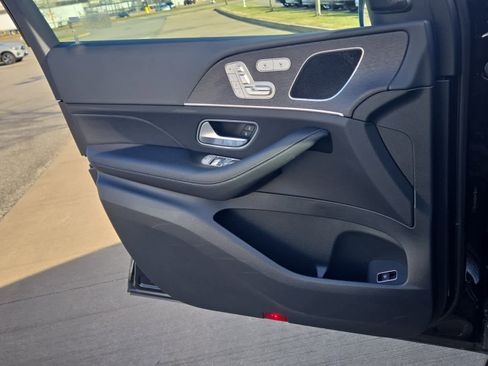 Used 2025 Mercedes-Benz GLE 350 4MATIC image 20