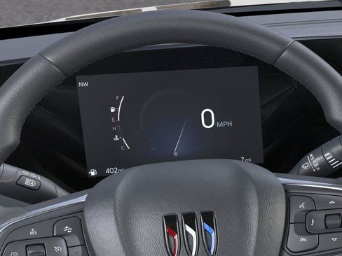 New 2026 Buick Envista Avenir FWD image 18
