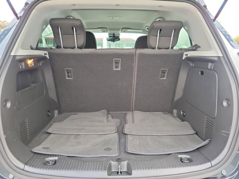 Used 2021 Chevrolet Trax LS image 8