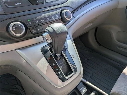 Used 2014 Honda CR-V LX image 12