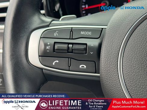 Used 2024 Kia K5 GT w/ GT1 Package FWD image 22