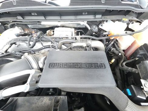 Used 2021 Chevrolet Silverado 3500 High Country w/ Z71 Off-Road Package image 34