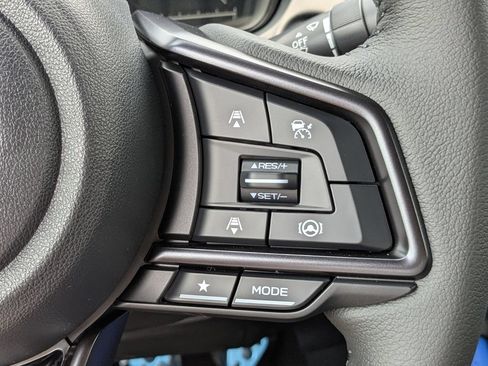New 2026 Subaru WRX tS AWD/4WD image 23
