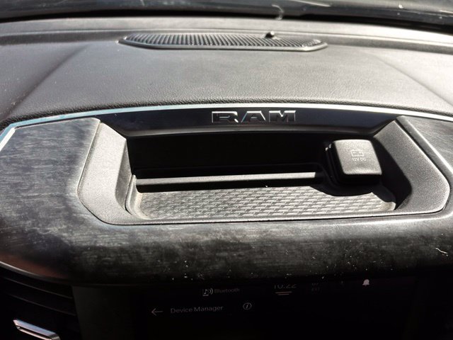 Used 2024 RAM 1500 Big Horn AWD/4WD image 30