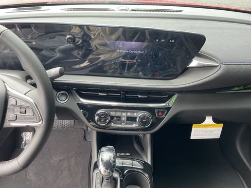 New 2026 Buick Envista Sport Touring w/ Convenience I Package FWD image 21