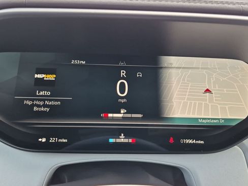 Certified 2024 Land Rover Range Rover Sport SE AWD/4WD image 34