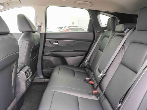 New 2026 Nissan Murano SV AWD/4WD image 20