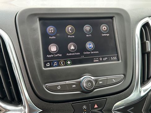 Used 2023 Chevrolet Equinox LT FWD image 28