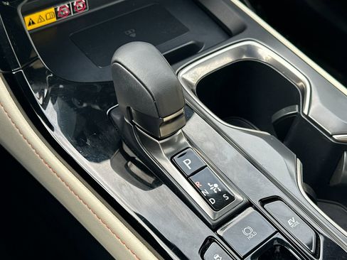 Used 2024 Lexus NX 350h AWD w/ Premium Package image 23